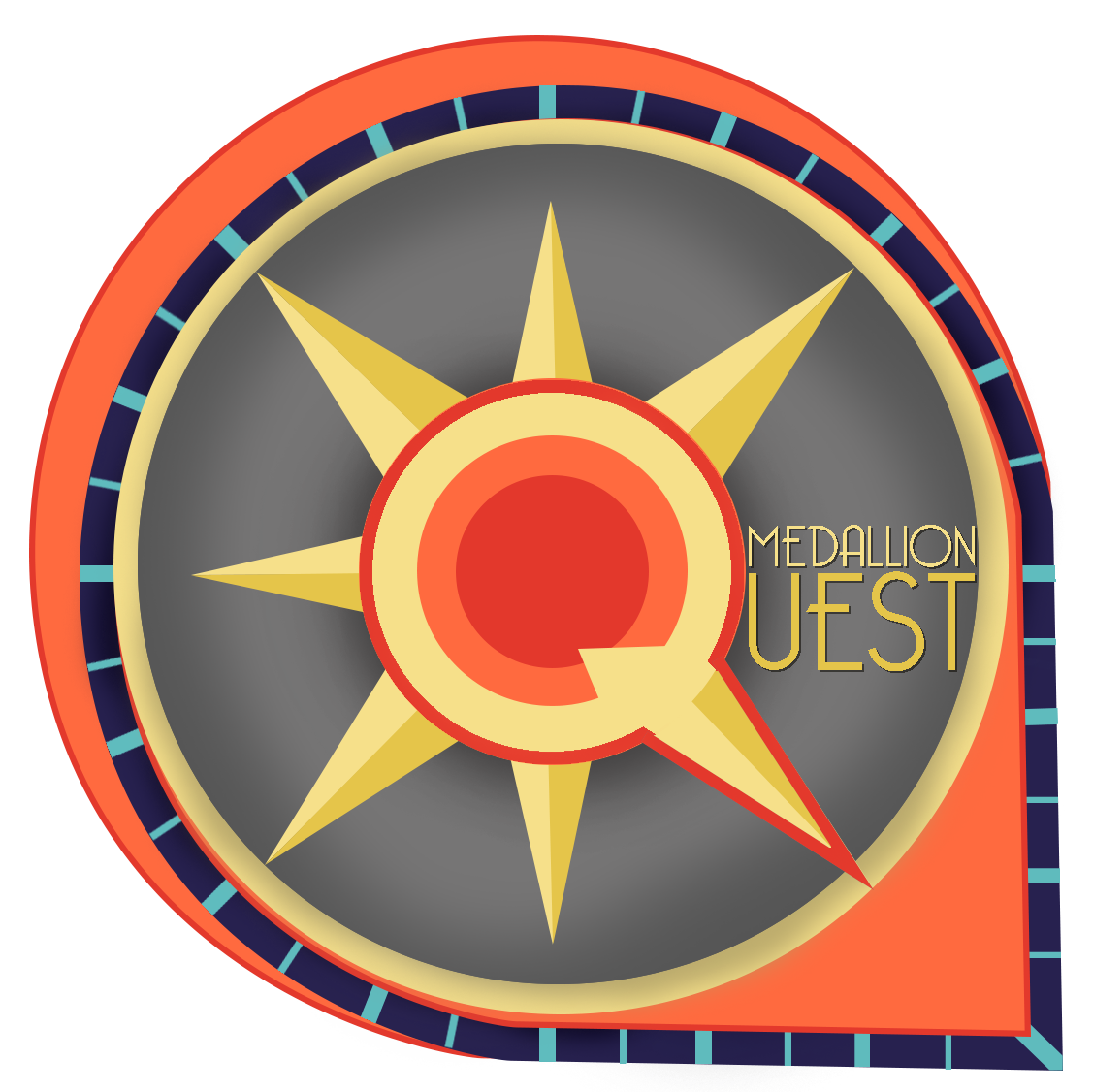 FESTIVAL MEDALLION QUEST 2025 LAUNCH - News Image